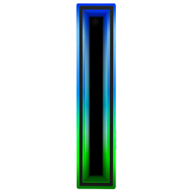 Вентилатор Thermalright Fan 120mm - TL-M12W-S - Infinity Mirror aRGB Lighting, White