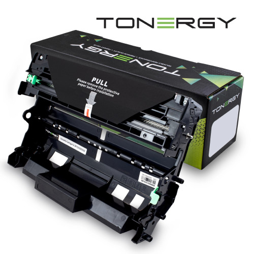 Съвместим барабанен модул Tonergy BROTHER compatible Drum DR-720 DR-3300 DR-3350, 30k