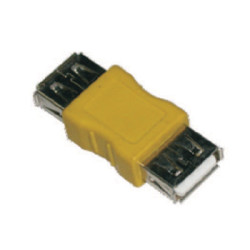 Адаптер VCom USB AF / AF - CA408