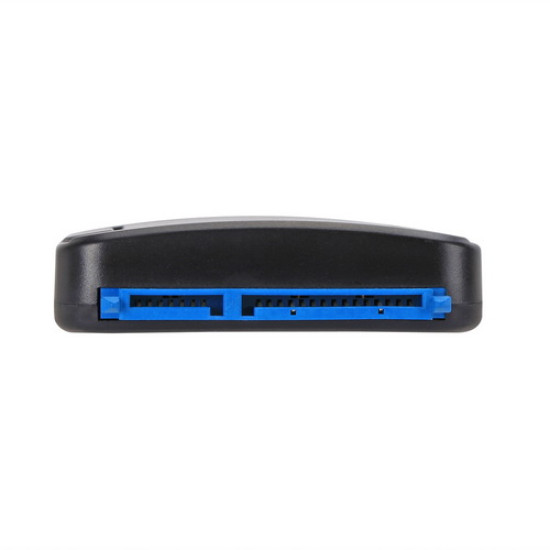 Кабел VCom USB3.0 to SATA3 - CU816