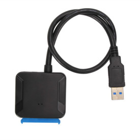 Кабел VCom USB3.0 to SATA3 - CU816