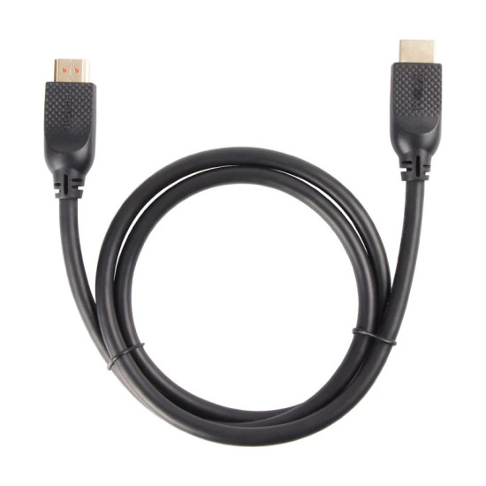 HDMI кабел VCom HDMI v2.0 M / M 20.0m Ultra HD 4k2k/60p Gold - CG517-20.0m