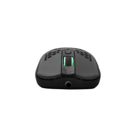 Мишка White Shark Gaming Mouse GALAHAD - 7200dpi, 1000Hz, Black