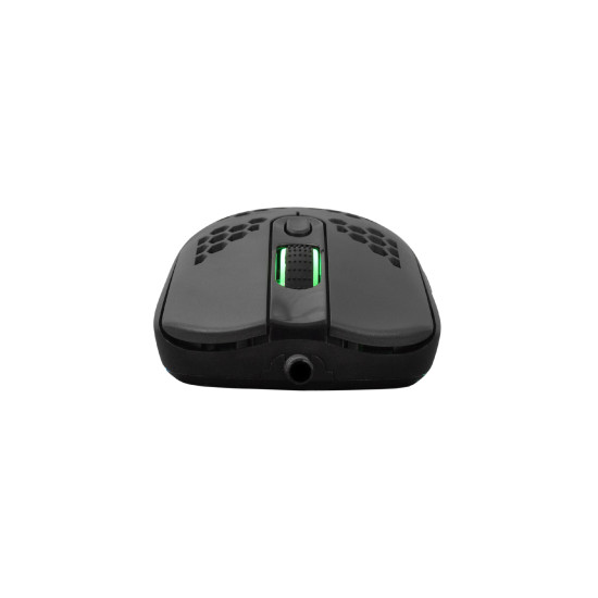 Мишка White Shark Gaming Mouse GALAHAD - 7200dpi, 1000Hz, Black