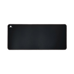 Подложка за мишка White Shark Gaming Mousepad BLACK KNIGHT XL
