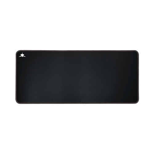 Подложка за мишка White Shark Gaming Mousepad BLACK KNIGHT XL
