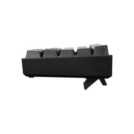 Безжична клавиатура Xtrike Me GK-995W, Black