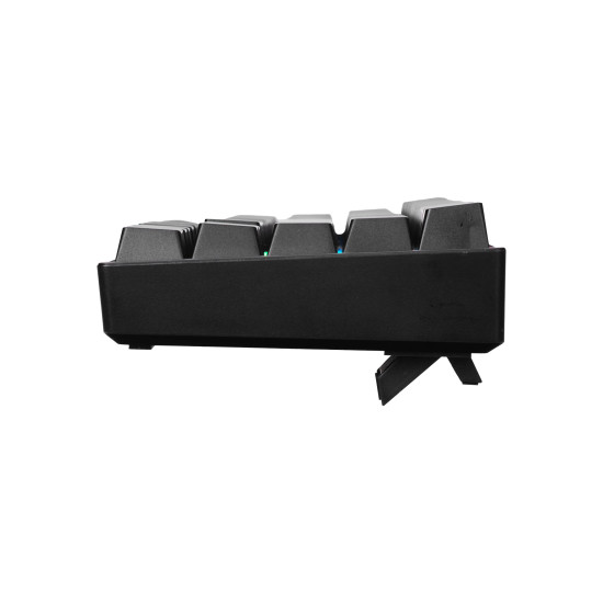 Безжична клавиатура Xtrike Me GK-995W, Black