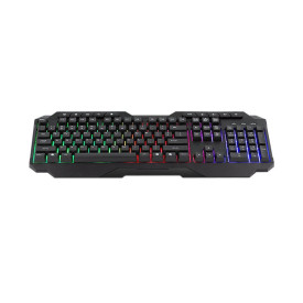 Клавиатура Xtrike ME Gaming Keyboard KB-306 - Rainbow Backlight