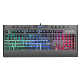 Клавиатура Xtrike ME Gaming Keyboard KB-508 - Backlight