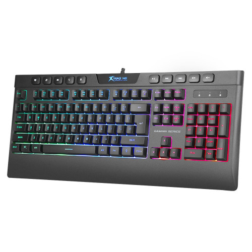 Клавиатура Xtrike ME Gaming Keyboard KB-508 - Backlight