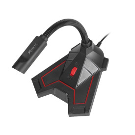 Микрофон Xtrike ME Gaming Microphone - XMC-01