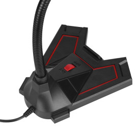 Микрофон Xtrike ME Gaming Microphone - XMC-01