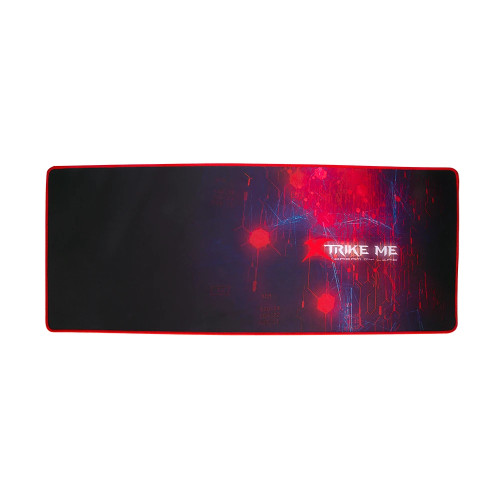 Подложка за мишка Xtrike Me MP-206, XL, Black
