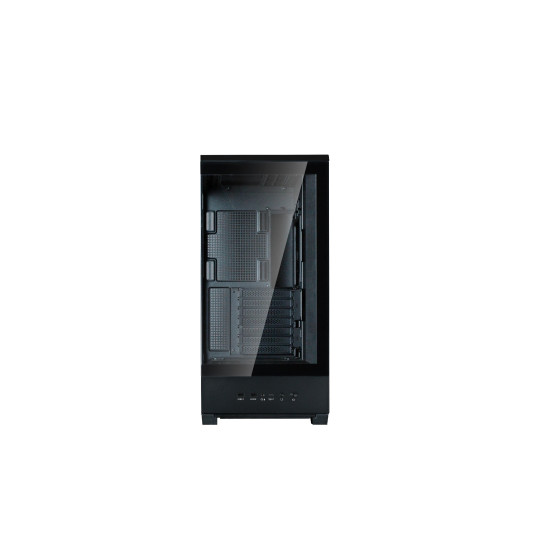 Кутия за компютър Zalman Case ATX - P50 Black