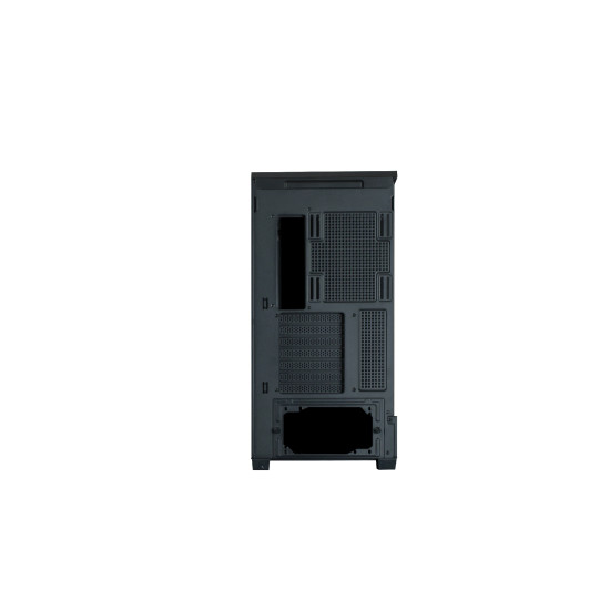 Кутия за компютър Zalman Case ATX - P50 Black