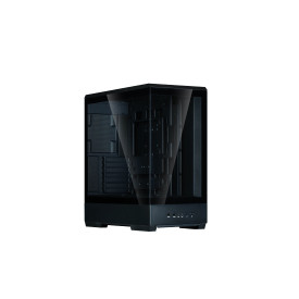 Кутия за компютър Zalman Case ATX - P50 Black