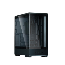 Кутия за компютър Zalman Case ATX - P50 Black