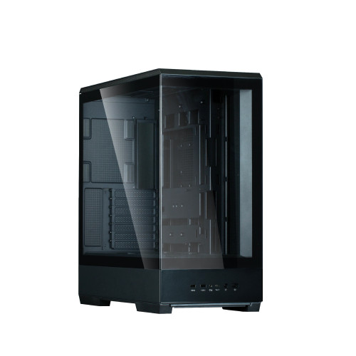 Кутия за компютър Zalman Case ATX - P50 Black