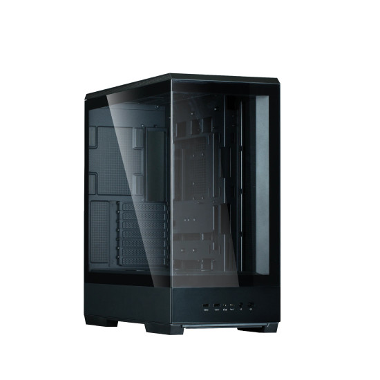 Кутия за компютър Zalman Case ATX - P50 Black