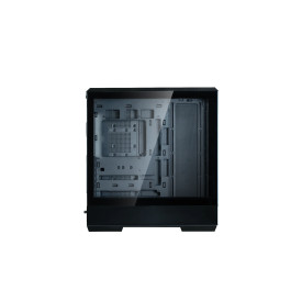 Кутия за компютър Zalman Case ATX - P50 Black