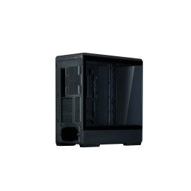 Кутия за компютър Zalman Case ATX - P50 Black