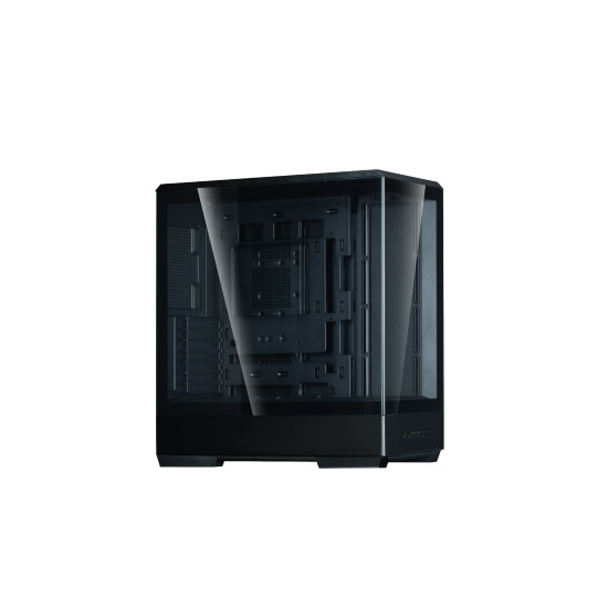 Кутия за компютър Zalman Case ATX - P50 Black