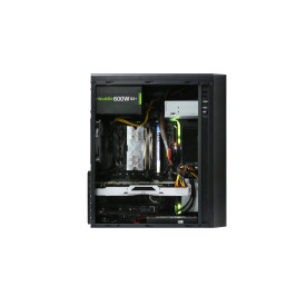 Кутия за компютър Zalman Case ATX - T6 Black