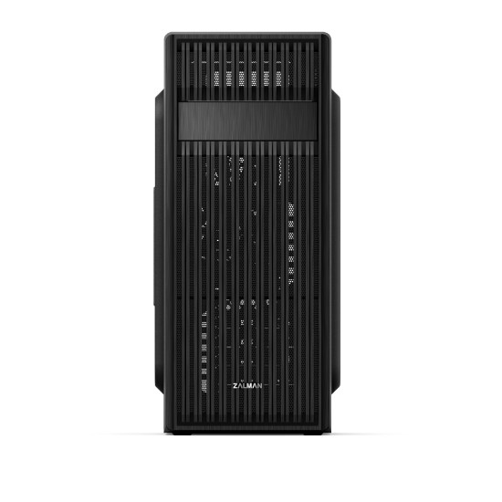 Кутия за компютър Zalman Case ATX - T6 Black