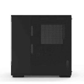 Кутия за компютър Zalman Case mATX - P10 Black