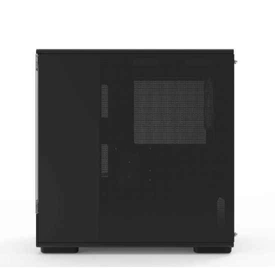 Кутия за компютър Zalman Case mATX - P10 Black