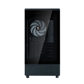 Кутия за компютър Zalman Case mATX - P10 Black