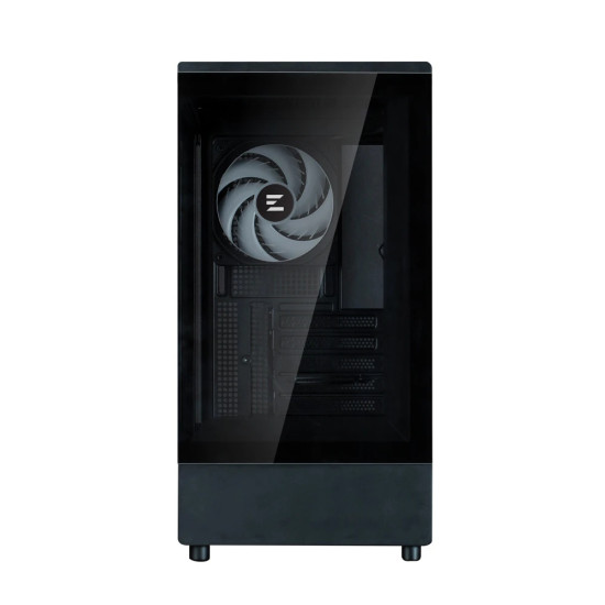 Кутия за компютър Zalman Case mATX - P10 Black