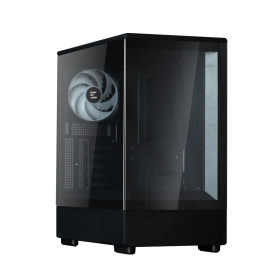 Кутия за компютър Zalman Case mATX - P10 Black
