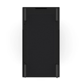 Кутия за компютър Zalman Case mATX - P10 Black