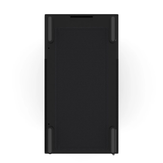 Кутия за компютър Zalman Case mATX - P10 Black