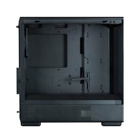 Кутия за компютър Zalman Case mATX - P10 Black