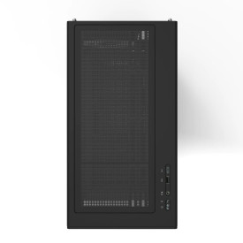 Кутия за компютър Zalman Case mATX - P10 Black