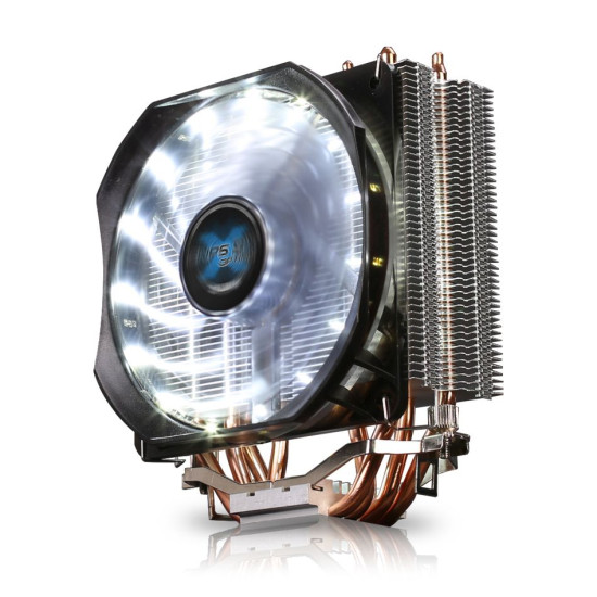 Охладител за процесор Zalman CPU Cooler CNPS9X OPTIMA Intel/AMD