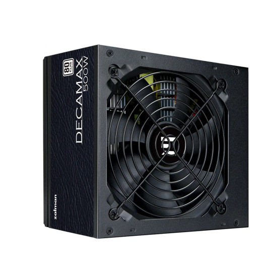 Захранване Zalman PSU DecaMax 500W 80+ ZM500-LX3