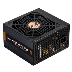 Захранване Zalman PSU GigaMax 550W Bronze ZM550-GVII