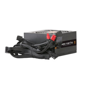 Захранване Zalman PSU GigaMax 550W Bronze ZM550-GVII