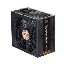 Захранване Zalman PSU GigaMax 550W Bronze ZM550-GVII