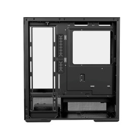 Кутия за компютър 1stPlayer Case ATX - Crystal Vision CV7 Black