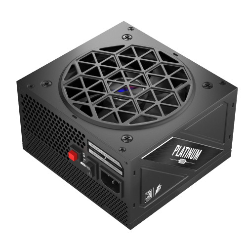 Захранване 1stPlayer PSU ATX 3.0 1300W Platinum - NGDP1300 - HA-1300BA3