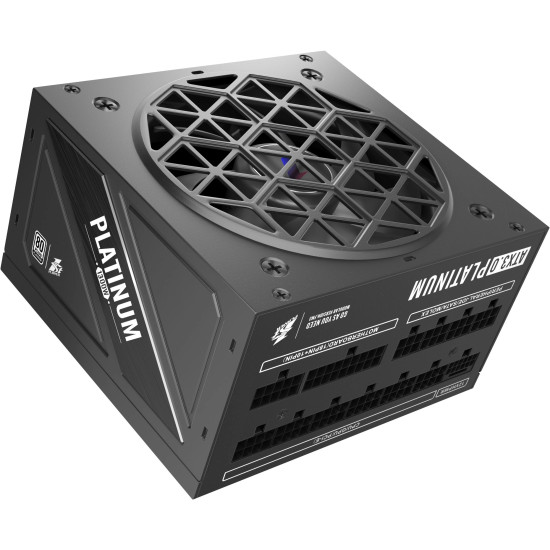 Захранване 1stPlayer PSU ATX 3.0 1300W Platinum - NGDP1300 - HA-1300BA3