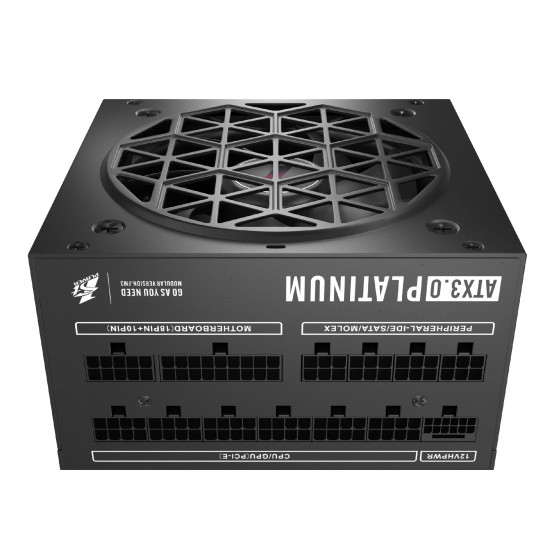 Захранване 1stPlayer PSU ATX 3.0 1300W Platinum - NGDP1300 - HA-1300BA3