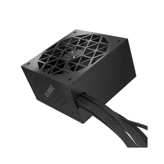 Захранване 1stPlayer PSU ATX 3.1, 850W - ACK Bronze - HA-850AA2