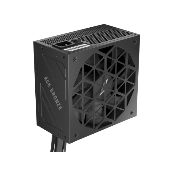 Захранване 1stPlayer PSU ATX 3.1, 850W - ACK Bronze - HA-850AA2