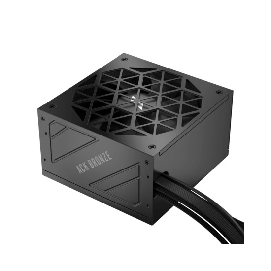 Захранване 1stPlayer PSU ATX 3.1, 850W - ACK Bronze - HA-850AA2
